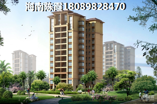 顺鑫富海家园实景图