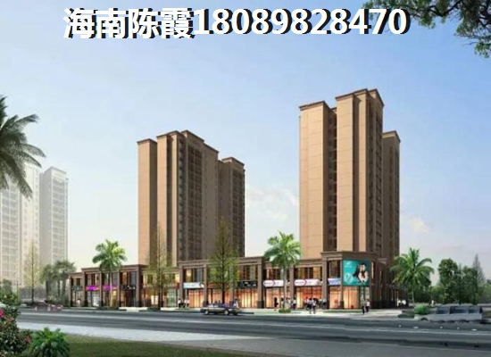 富力·月亮湾样板间