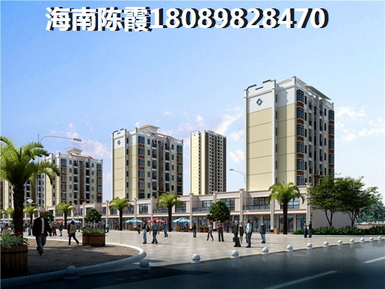 文昌月亮湾公寓