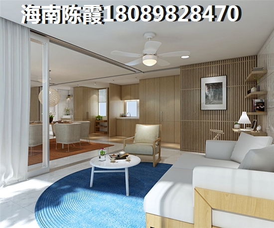 文昌清澜房价