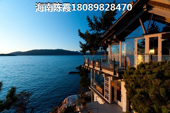 文昌房价涨纸空间有多大