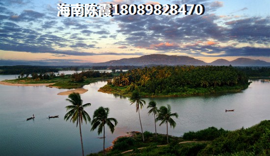 和威月光海岸怎么样？