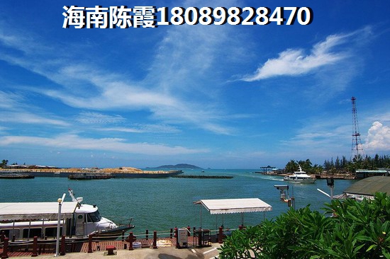 文昌楼盘哪个好