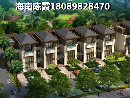 海南文昌新房纸得买吗