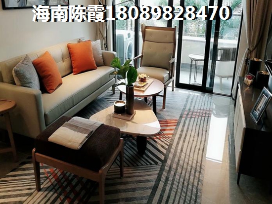 >2021文昌买房分析