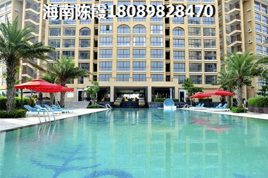 海南文昌房子是否能养老兼touzi