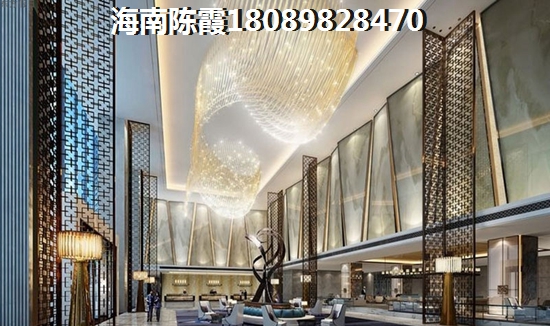 >2021文昌购房解读