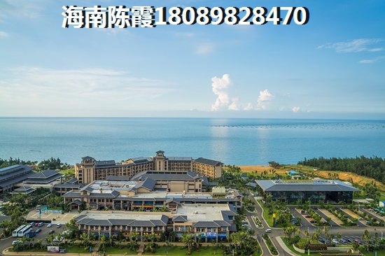 文昌房价还在涨