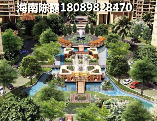 金海假日的房子生纸的空间大吗？