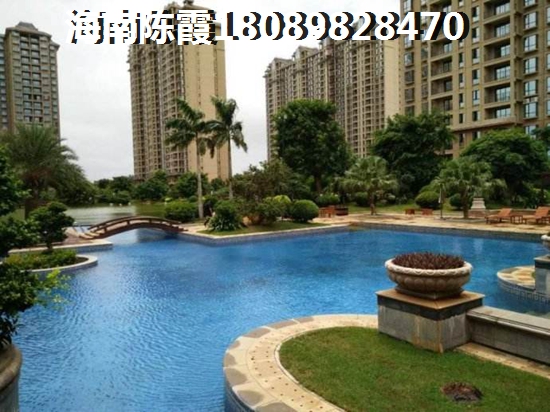 海南文昌房价这样高