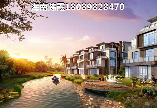 文昌月亮湾新楼盘大全~2