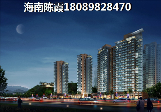 2022海南文昌买房哪里好二