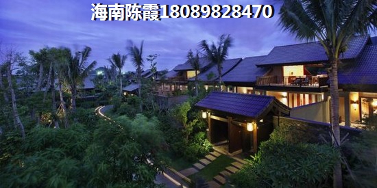 文昌房价怎样2