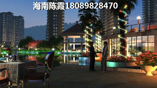 绿岛房价是如何上涨的