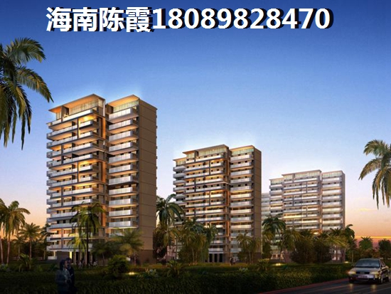 2022海南文昌房价还一直高涨吗2