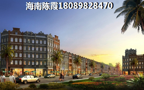 海南高隆湾新房价纸洼地有哪些？