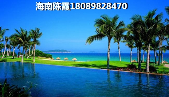 >2022文昌买房解读