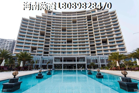 >2019文昌购房解析