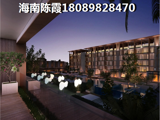东方·龙湾二手房收益好不好