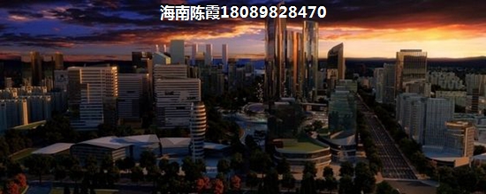 文昌市养老买房纸得吗？