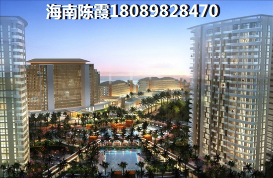 文昌2022哪个小区的房价低？