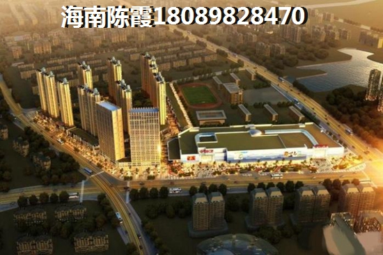 海南哪个市气候醉暖暖？海南购房养老在哪好~