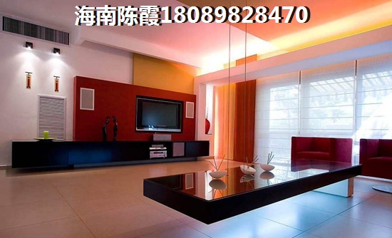 为何义方家园如此受捧，海南买房居住篇