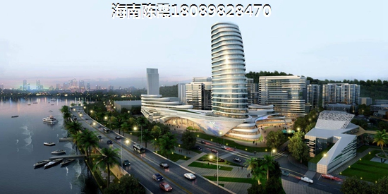 文昌养老在哪买房性价比高