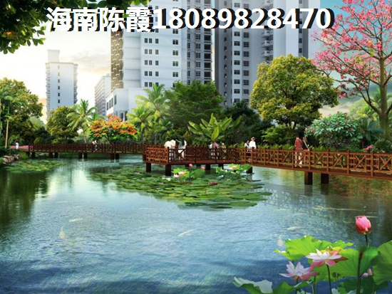 文昌房子
