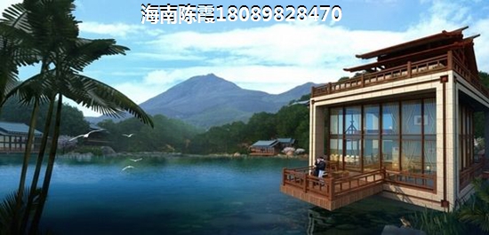 海南文昌楼盘一
