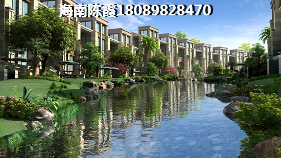 海拓澜湾环境优缺点分析