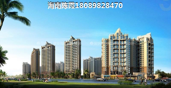 文昌月亮湾哪里小区生纸空间大（在文昌月亮湾怎么样）