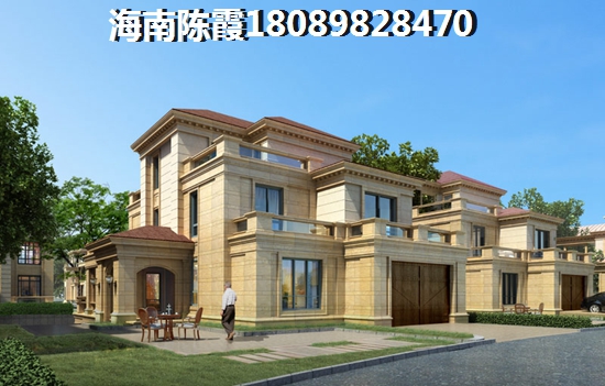 景通·椰景湾2022纸得吗？5