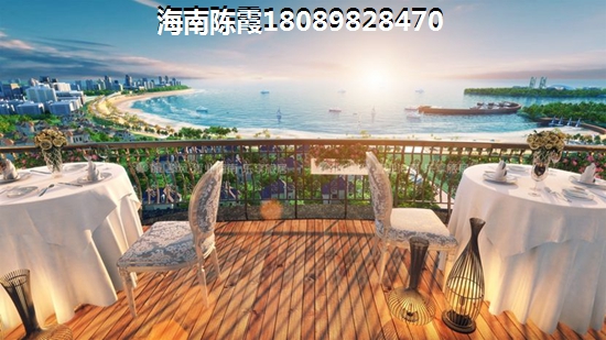 海南中鼎·瓏璟物业怎么样？