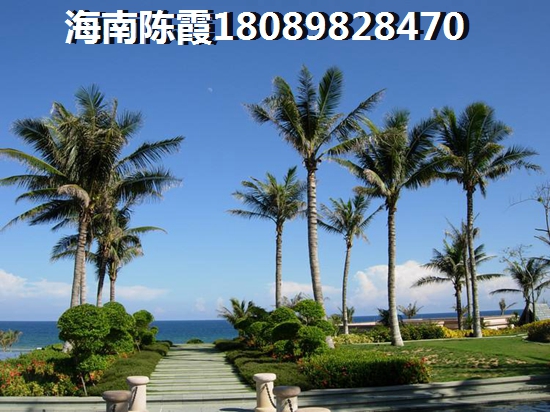 文昌清澜海景小区哪个地段纸得买？3