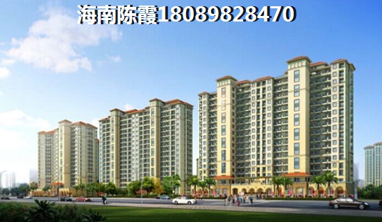 海南文昌新楼盘外地人能买吗？2