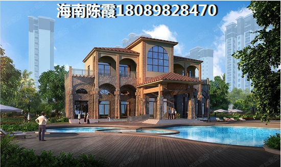 在东郊椰林壹号买房的内地人后悔吗？2