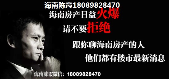 海南的房价大概是一平米多少？3