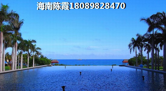 海南文昌房价为什么那么高