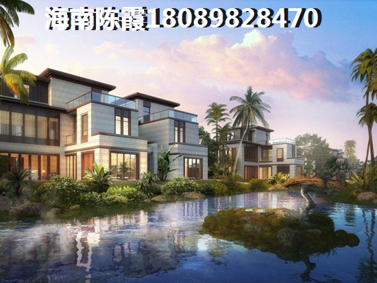 >2023海南买房分析
