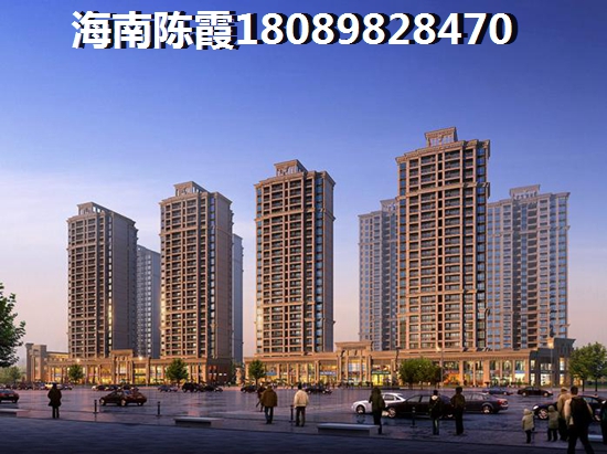 在文昌月亮湾养老度假怎么样？