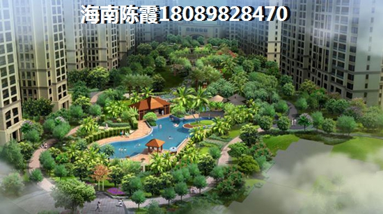 海南自贸区2023房价走势+touzi前景