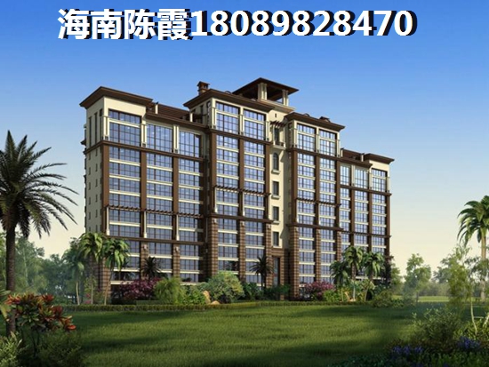 海南岛2023房价能涨吗，现在海南省最新房价多少钱一平