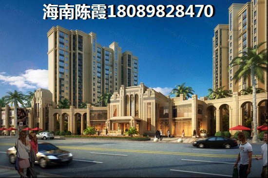 文昌房价是否会跌，绿岛房价走势图！