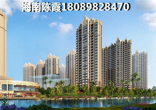 文昌月亮湾房价还能涨吗？4