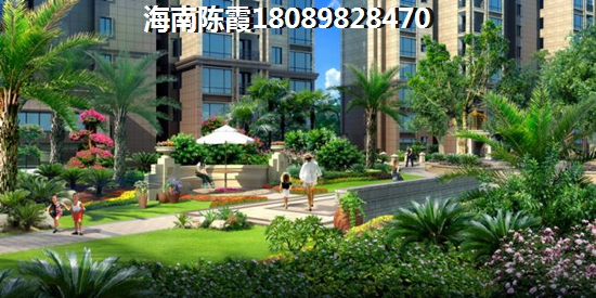 文昌月亮湾楼盘在售多少钱一平米？