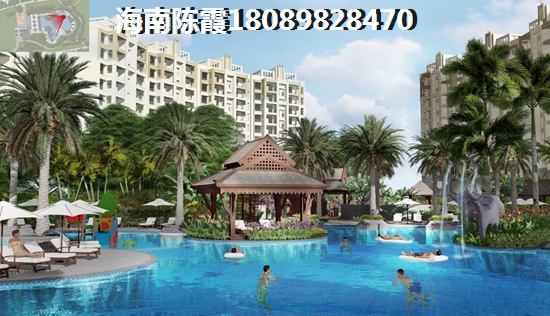 海南文昌房价是不是要下降