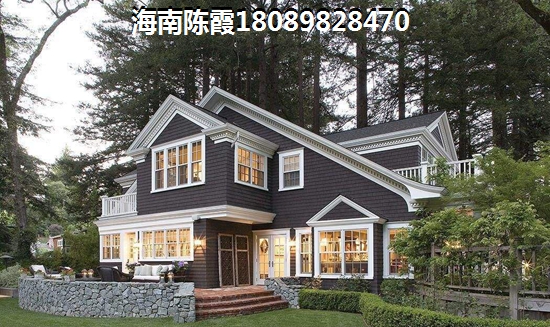 海南合景云上房价不会跌吗？海南文昌将来发展的趋势如何？