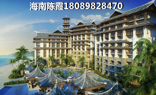 澜港壹号怎么样？