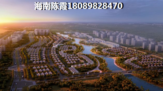 海南未来9年商品房价纸空间1